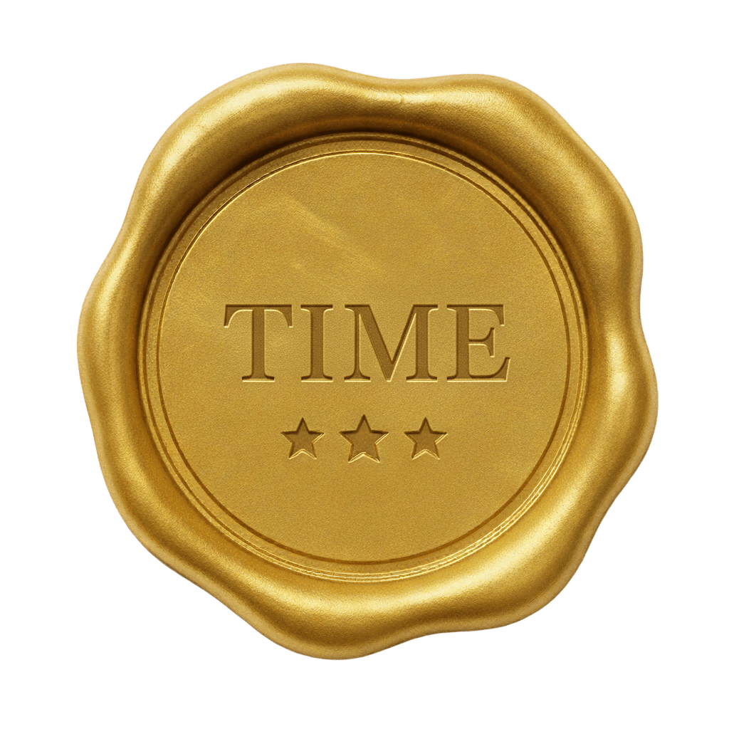 Save time with Casabella cleaning