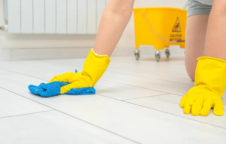 Premium Deep Cleaning Services Garland TX
