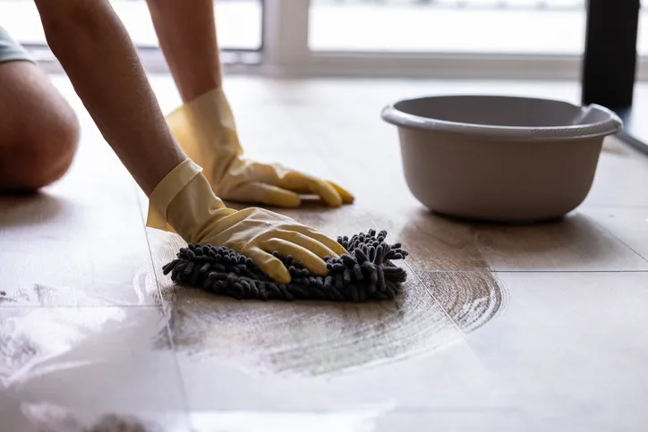 Superior Deep Cleaning Services Garland TX