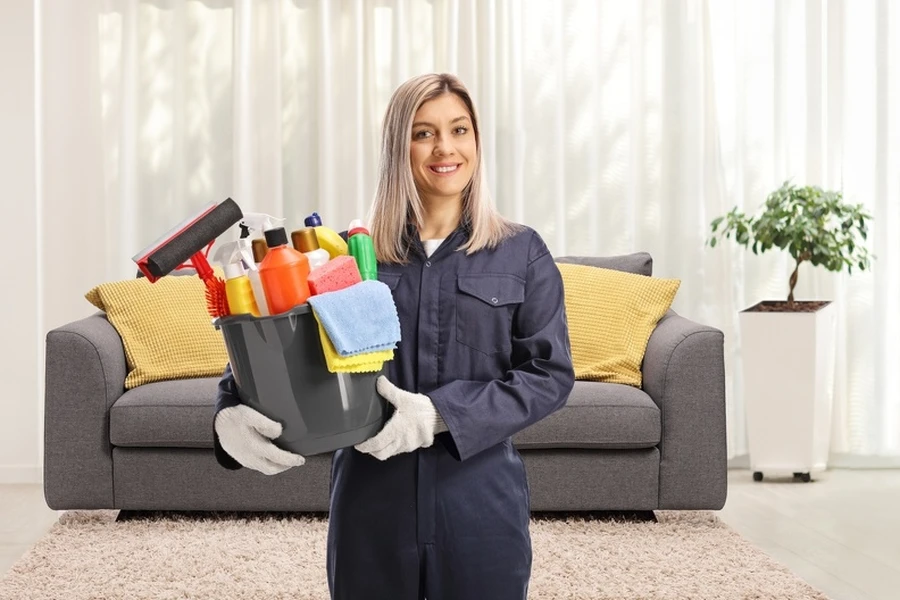 The Role Of Move-in Cleaning In Reducing Unwanted Allergens Garland TX The Role Of Move-in Cleaning In Reducing Unwanted Allergens Garland TX