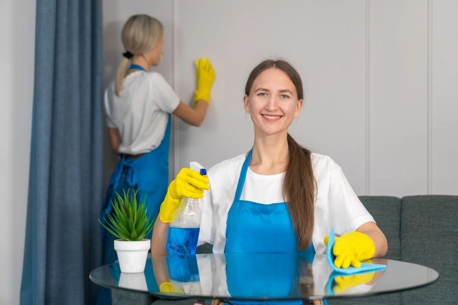 The Role Of Move-in Cleaning In Reducing Unwanted Allergens in Garland TX The Role Of Move-in Cleaning In Reducing Unwanted Allergens in Garland TX