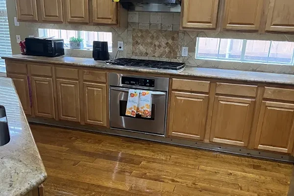 Professional Cleaning Company